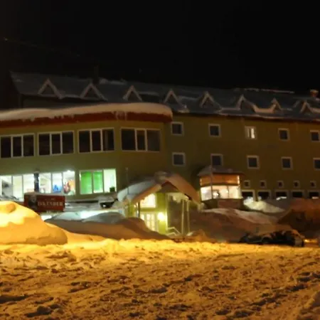 Hotel Kar Uludag (Bursa)