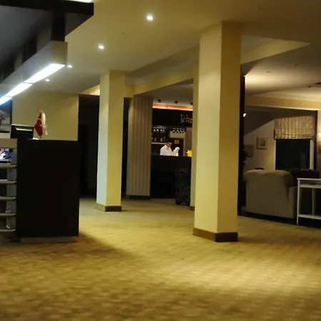 Hotel Kar