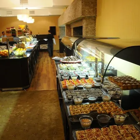 Kar Hotel Uludag (Bursa)