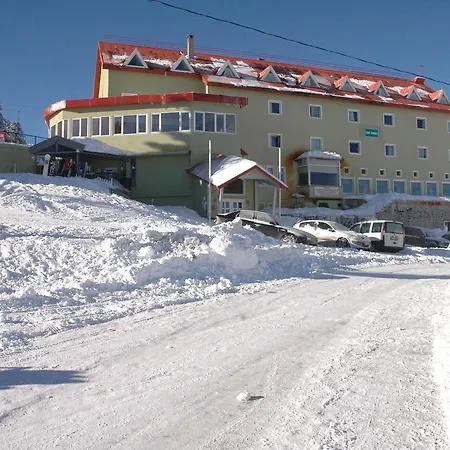 Hotel Kar
