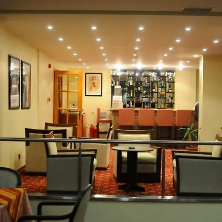 Kar Hotel Uludag (Bursa)