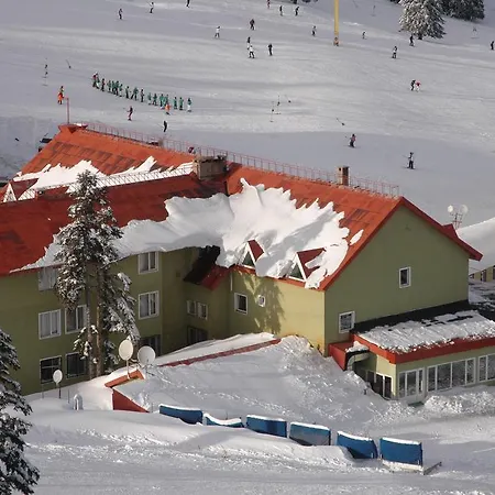 Kar Uludag (Bursa)