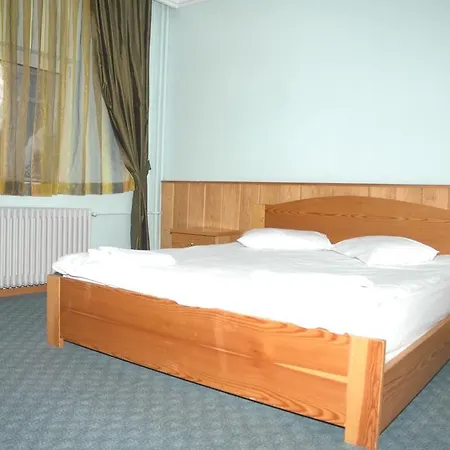 Hotel Kar Uludag (Bursa)