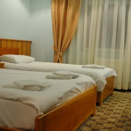 Kar Hotel Uludag (Bursa)
