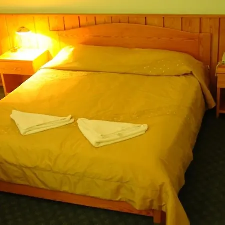 Hotel Kar Uludag (Bursa)