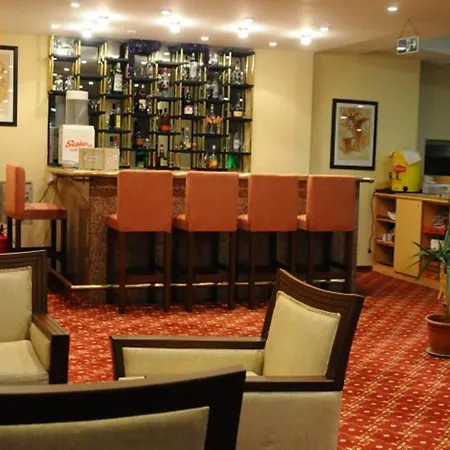 Kar Hotel Uludag (Bursa)