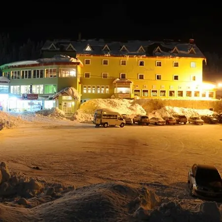 Kar Hotel