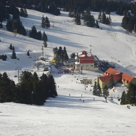 Hotel Kar Uludag (Bursa)
