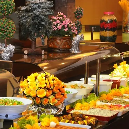 Hotel Kar Uludag (Bursa)
