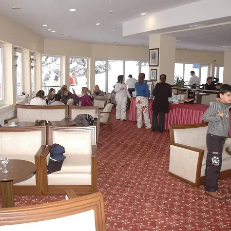 Hotel Kar