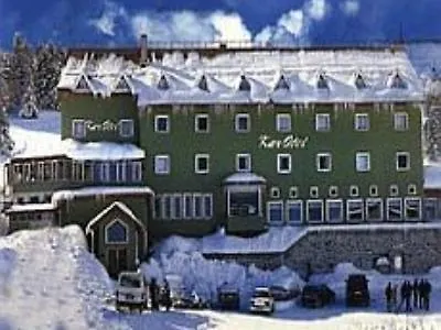 Kar Hotel Uludag (Bursa)