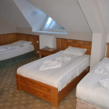 Kar 2* Uludag (Bursa)