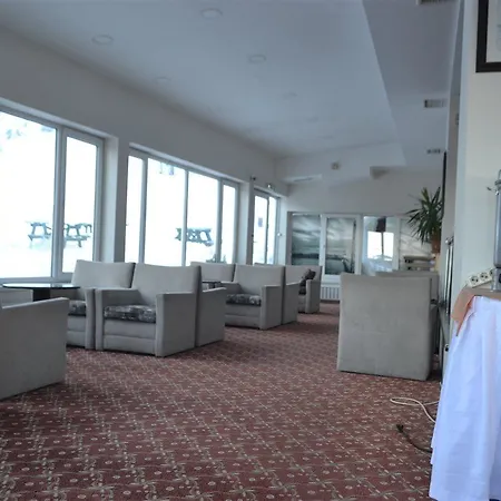 Hotel Kar